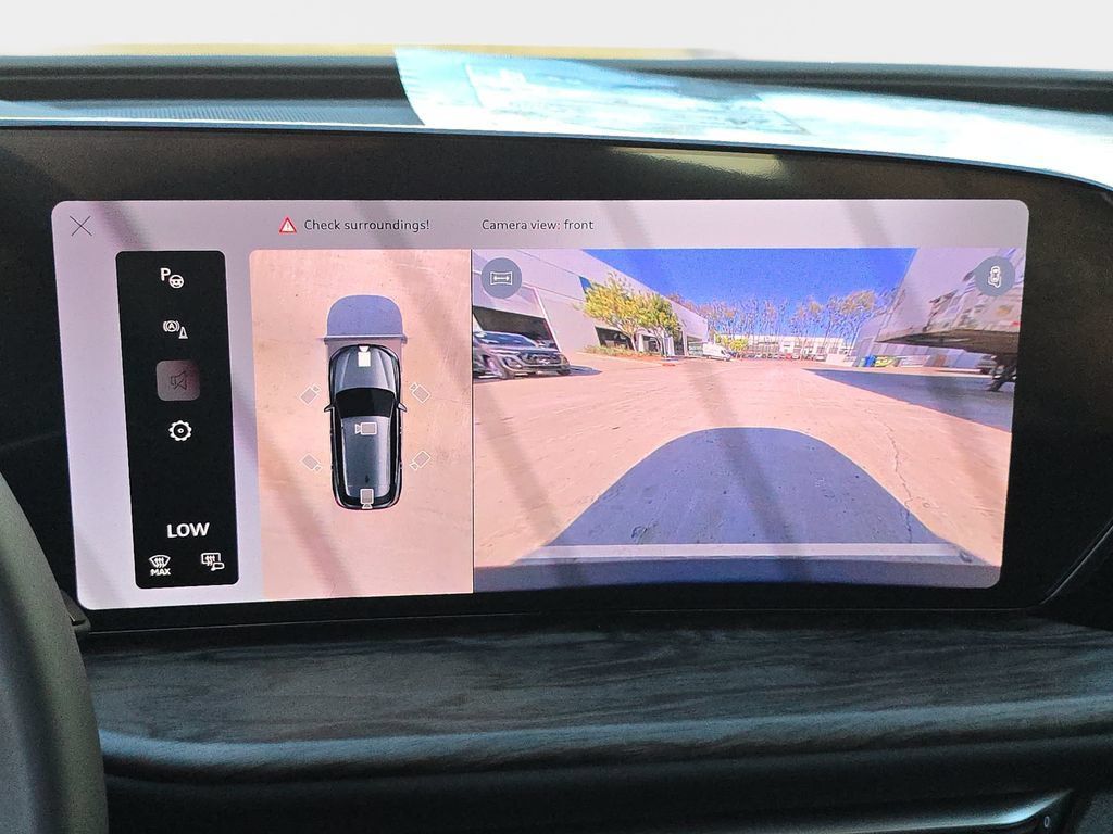 New 2026 Audi Q5 2.0T AWD/4WD image 26
