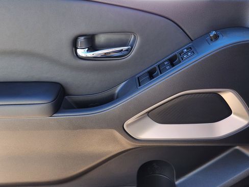 New 2026 Nissan Frontier SV w/ Tow Package image 20