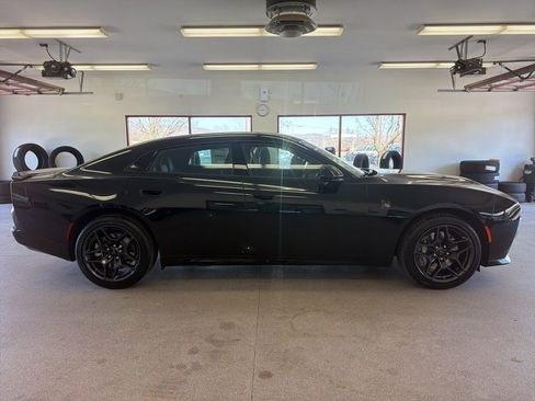 New 2026 Dodge Charger Scat Pack image 35