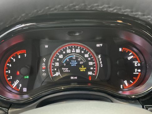 New 2026 Dodge Durango GT AWD/4WD image 21