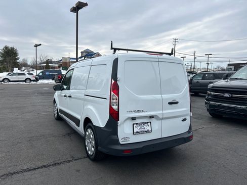 Certified 2018 Ford Transit Connect XL image 7