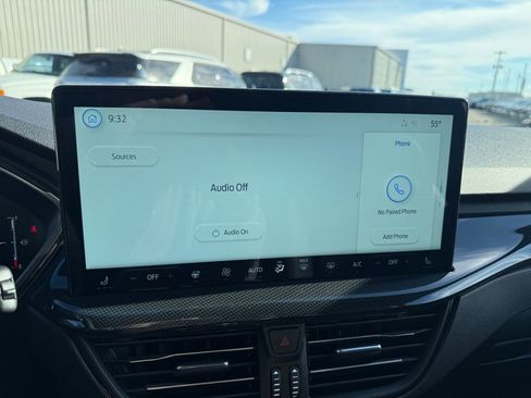 New 2026 Ford Escape ST-Line w/ Tech Pack #1 image 25