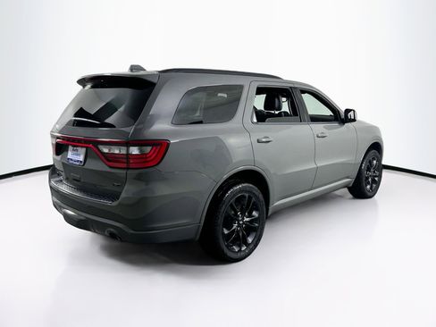 Used 2022 Dodge Durango GT image 5