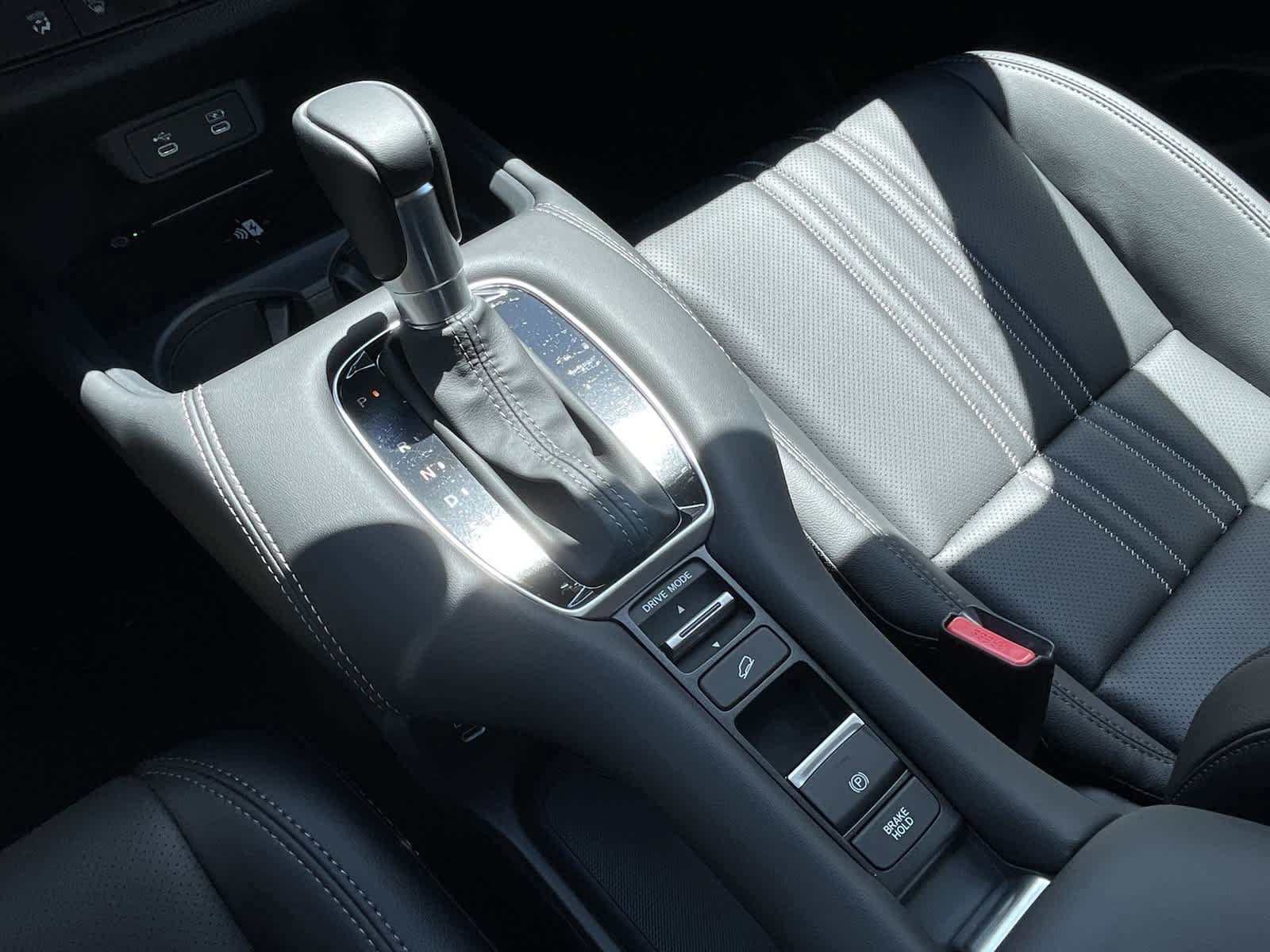 New 2027 Honda HR-V EX-L image 20