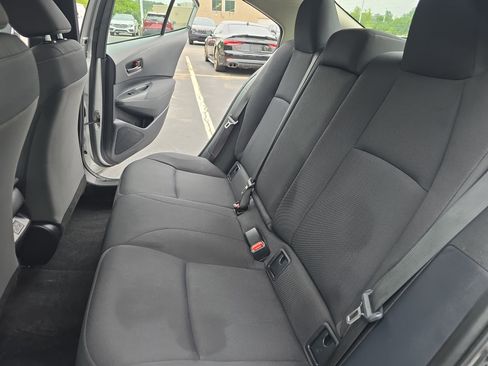 Used 2024 Toyota Corolla LE FWD image 13