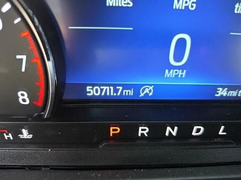 Used 2023 Ford Explorer XLT w/ Equipment Group 202A AWD/4WD image 12
