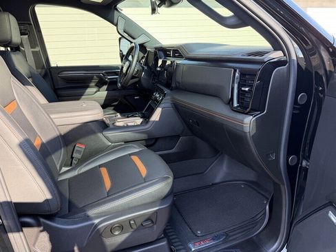 Used 2024 GMC Sierra 3500 AT4 w/ AT4 Premium Plus Package image 34