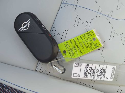 Certified 2025 MINI Cooper Countryman S image 35