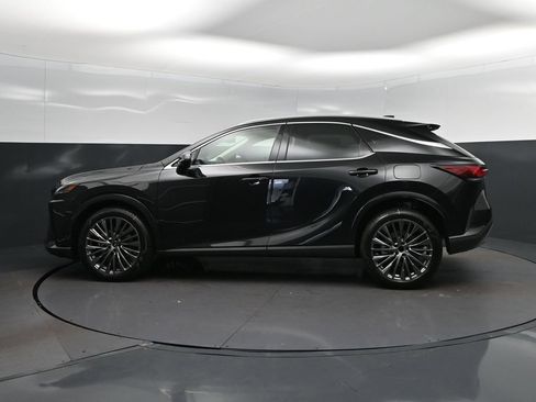 New 2026 Lexus RX 350 FWD image 4