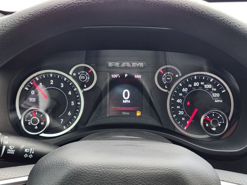 New 2026 RAM 1500 Express RWD image 15