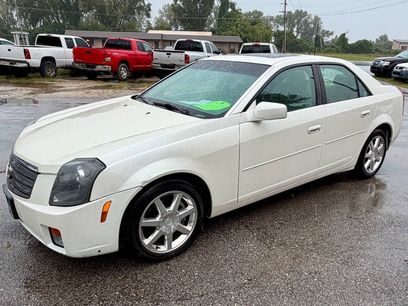 Used 2005 Cadillac CTS 3.6 w/ Preferred Equipment Group