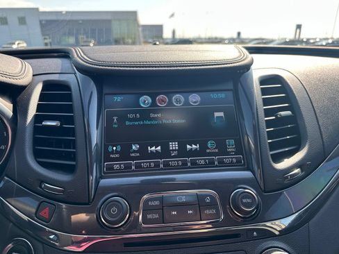 Used 2020 Chevrolet Impala Premier FWD image 51