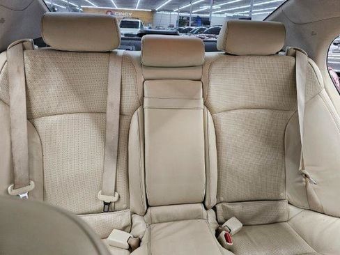 Used 2012 Lexus IS 250 AWD w/ Premium Pkg Value Edition image 12