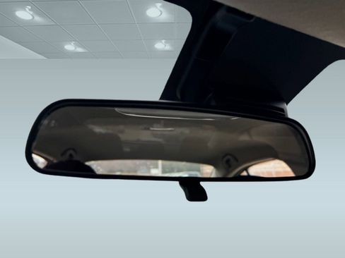 New 2025 Nissan Versa S w/ Trunk Package image 15