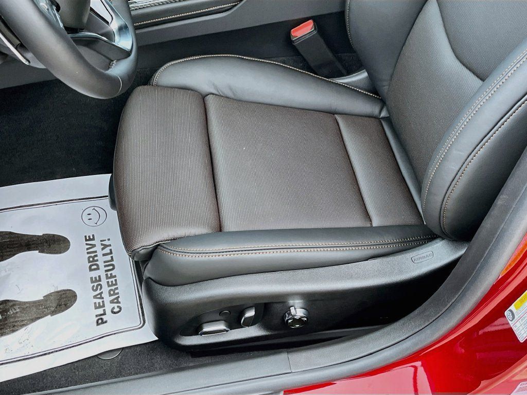 New 2026 Cadillac CT5 Sport w/ Technology Package RWD image 13