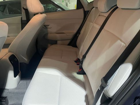 Used 2025 Hyundai Kona SEL image 25