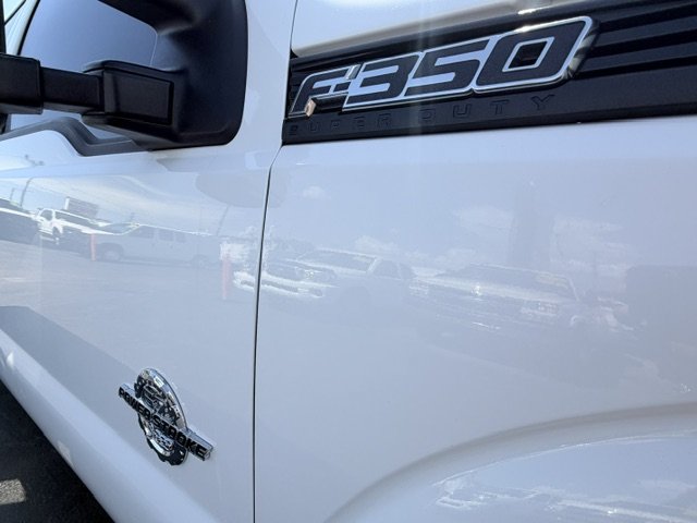 Used 2016 Ford F350 XL w/ Power Equipment Group RWD image 15