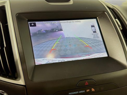 Used 2019 Ford Edge SEL w/ Equipment Group 201A image 16