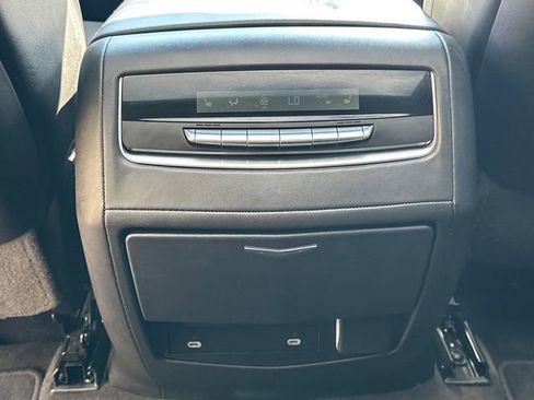 Used 2024 Cadillac Escalade Premium Luxury w/ Touring Package AWD/4WD image 23