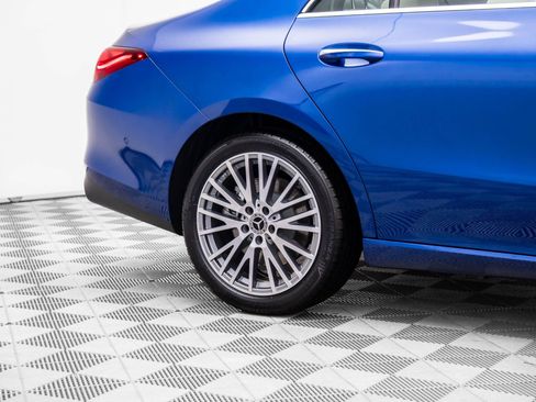 New 2026 Mercedes-Benz CLA 250 4MATIC image 35