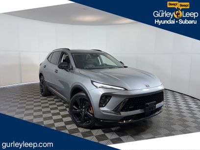 Used 2025 Buick Envision Sport Touring