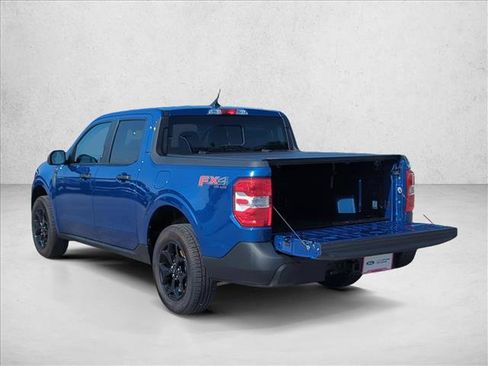 Used 2023 Ford Maverick XLT w/ Equipment Group 300A Standard AWD/4WD image 9