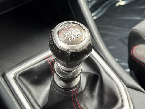 Used 2022 Subaru WRX image 22