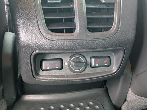 Used 2015 Ford Taurus SHO w/ Equipment Group 401A AWD/4WD image 14