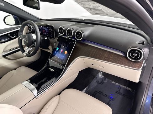New 2026 Mercedes-Benz C 300 Sedan image 30