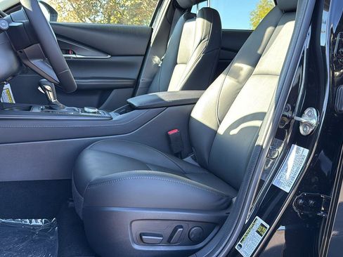 New 2026 MAZDA CX-30 AWD 2.5 S w/ Select Sport Pkg image 17