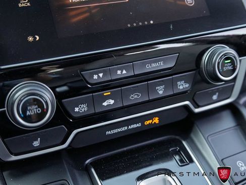 Used 2022 Honda CR-V EX-L image 30
