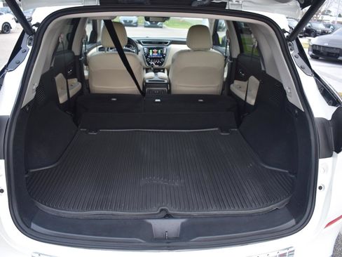 Used 2024 Nissan Murano Platinum w/ Cargo Package image 46
