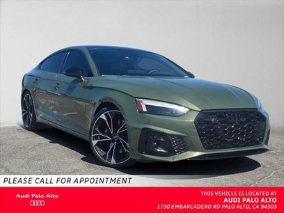 Used 2024 Audi S5 Premium Plus w/ Premium Plus Package