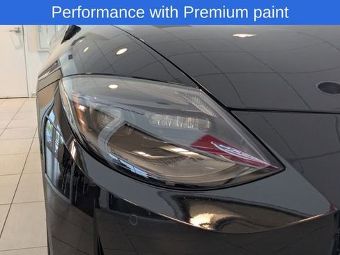 Certified 2024 Nissan Z Performance w/ Floor Mat Package RWD image 10