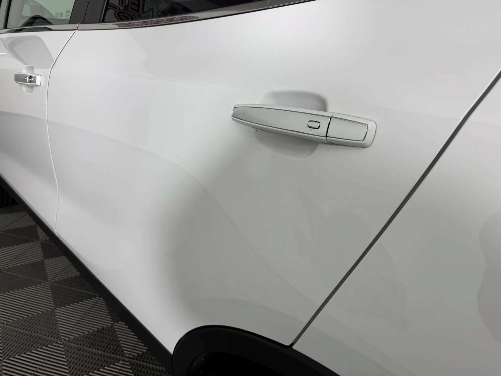 Used 2020 Buick Encore Preferred FWD image 25