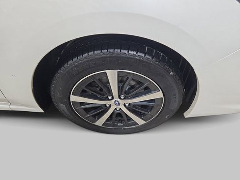 Used 2022 Subaru Impreza Premium image 34