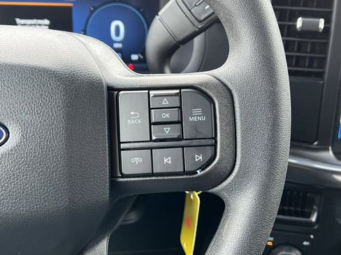 Used 2026 Ford F150 STX w/ Equipment Group 200A image 18