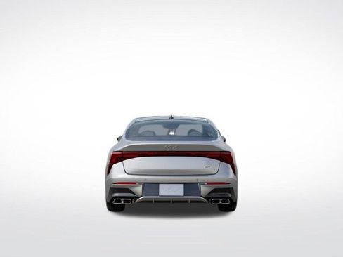 New 2026 Kia K5 GT w/ GT1 Package FWD image 5