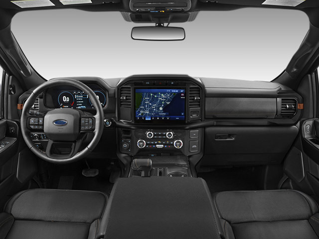 Used 2023 Ford F150 Tremor w/ 360 Degree Camera Package AWD/4WD image 3