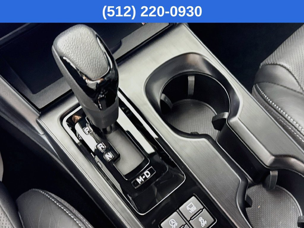 Certified 2026 Subaru Outback Touring XT AWD/4WD image 21