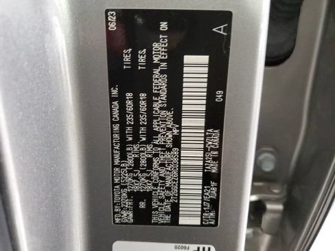 Used 2024 Lexus NX 350 AWD image 32