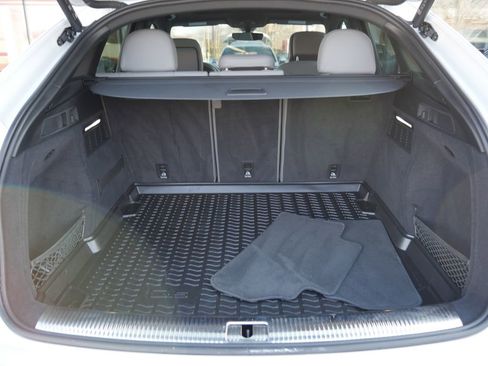 Certified 2022 Audi SQ5 Premium w/ Convenience Package image 25