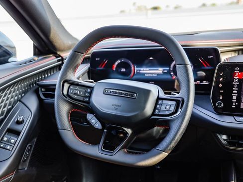 New 2026 Dodge Charger R/T image 17