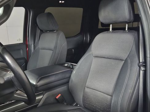 Used 2021 Ford F150 XLT w/ Equipment Group 302A High image 22