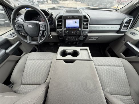Used 2022 Ford F250 XLT image 18