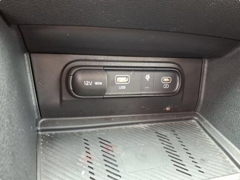 Used 2023 Kia Sportage X-Line AWD/4WD image 26