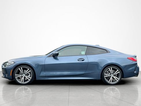 Used 2021 BMW 430i Coupe RWD image 2