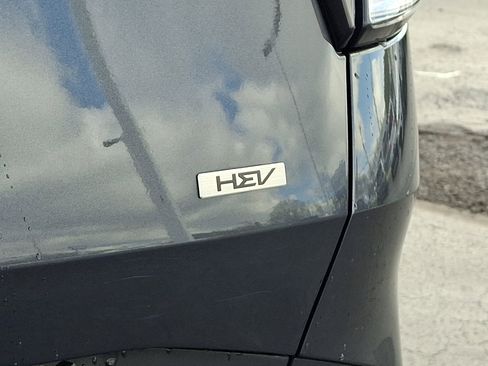 Used 2023 Kia Sportage EX image 30