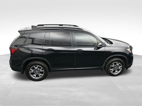 Used 2023 Honda Passport TrailSport image 40