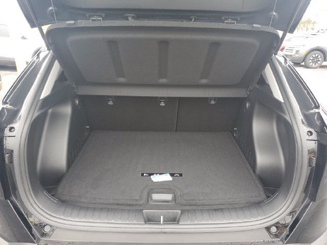 Certified 2026 Hyundai Kona SEL Sport AWD/4WD image 8